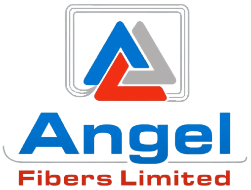 Angel Fibers Logo